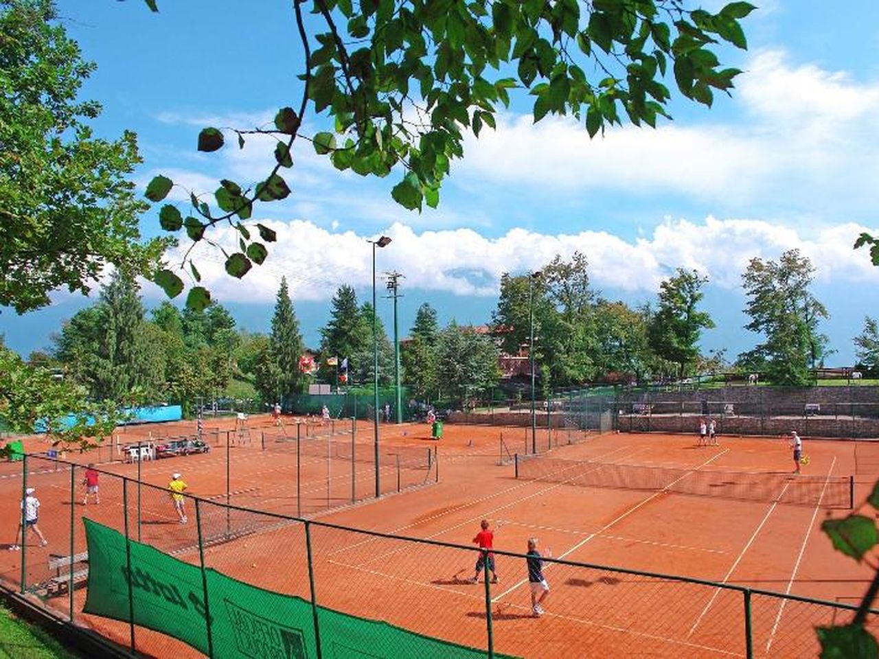 Auszeit in Tremosine sul Garda - 6 Tage