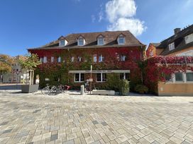 2 Tage Genussreise in die Europastadt Breisach m. HP