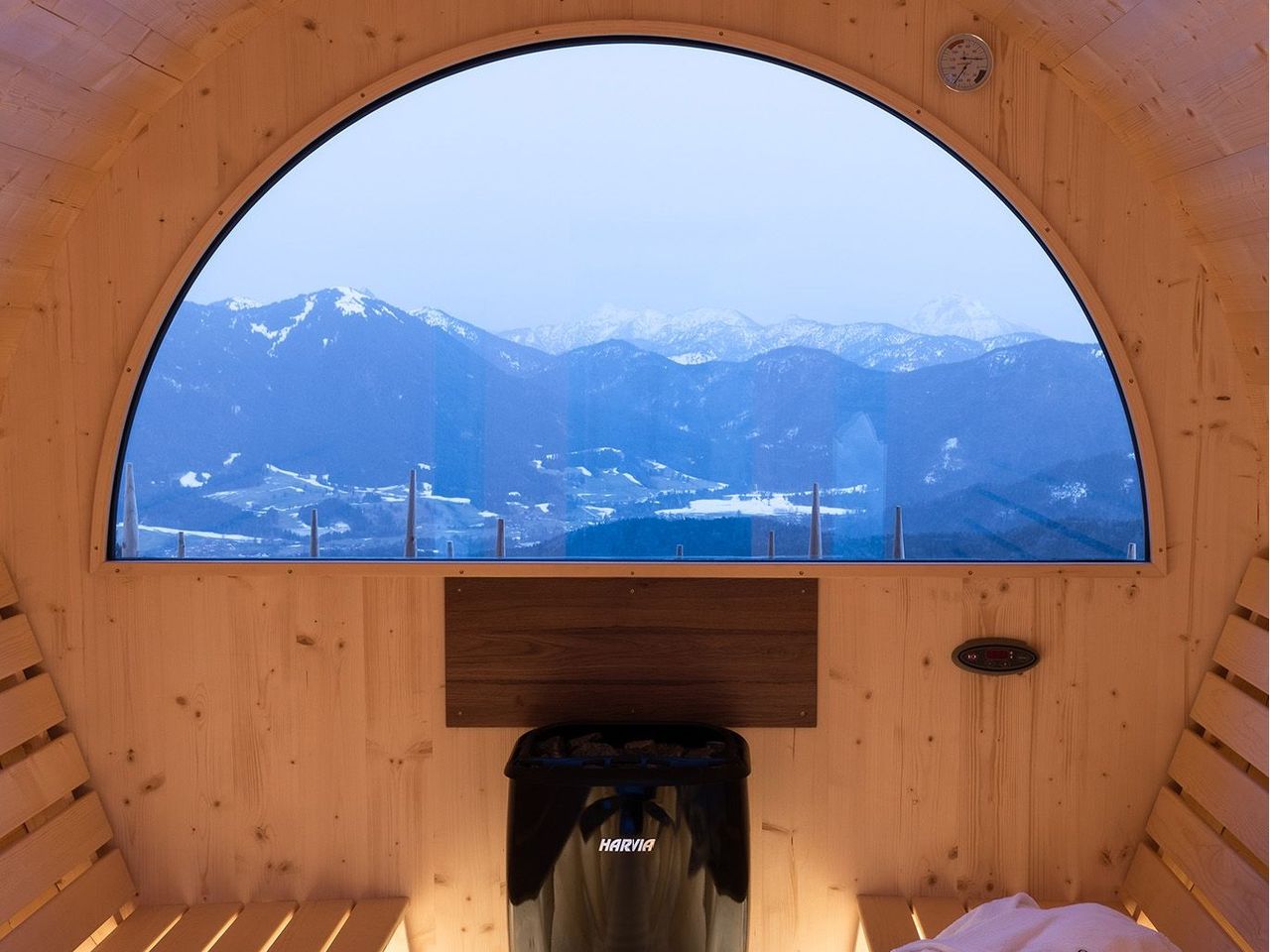 3 Schnuppertage in den Bayerischen Alpen