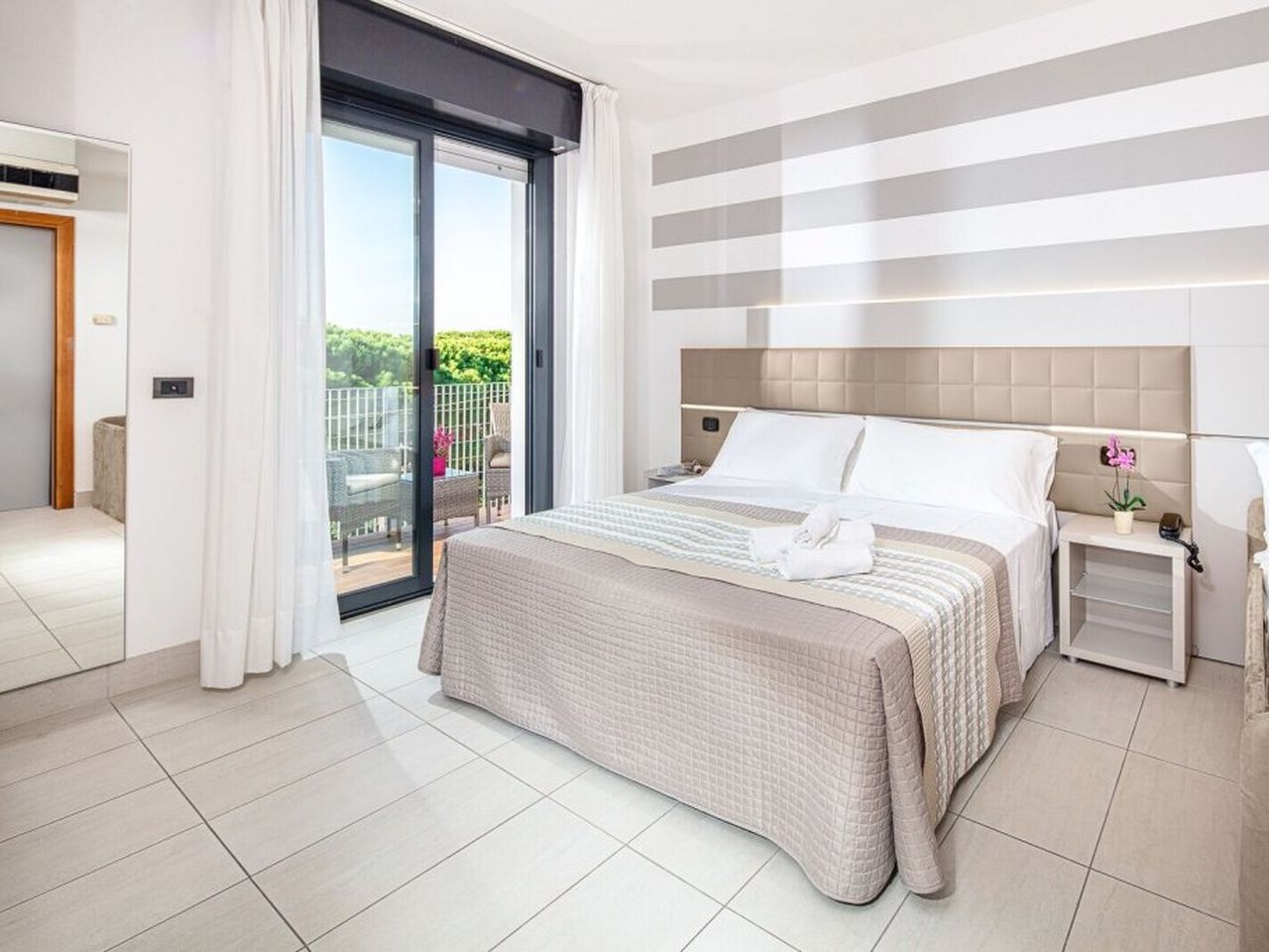 Hotel Helvetia