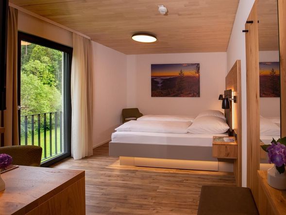 Premier Zimmer