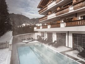 3 Tage Ski und Wellness mit Pool & HP im Zillertal
