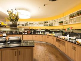 2 Tage Entspannung im Kurort Bad Kissingen