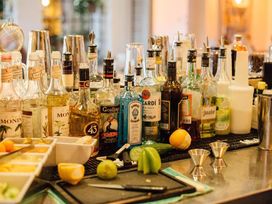 7 Tage an der Nordseeküste in St. Peter-Ording