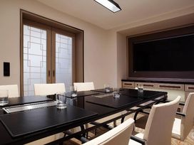 2 Tage im Hamburg Marriott Hotel 