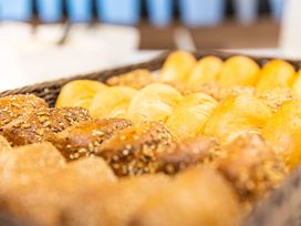 2 Tage Kurzurlaub im Prize by Radisson, Hamburg City