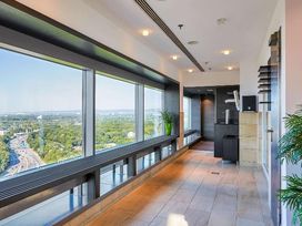 2 Tage im Radisson Blu Hotel, Frankfurt 