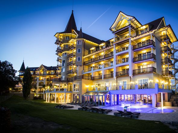 Meiser SPA Resort