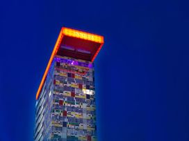 3 Tage im INNSIDE by Malia Düsseldorf Hafen genießen