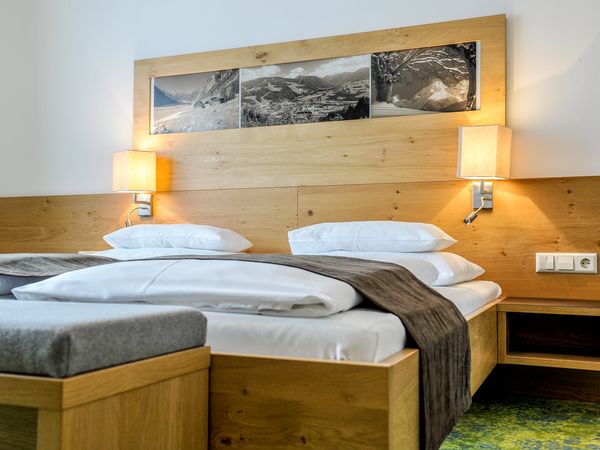 Sommer-Auszeit im wunderschönen Schladming - 8 Tage Alpinhotel Maistatt, Steiermark inkl. Frühstück