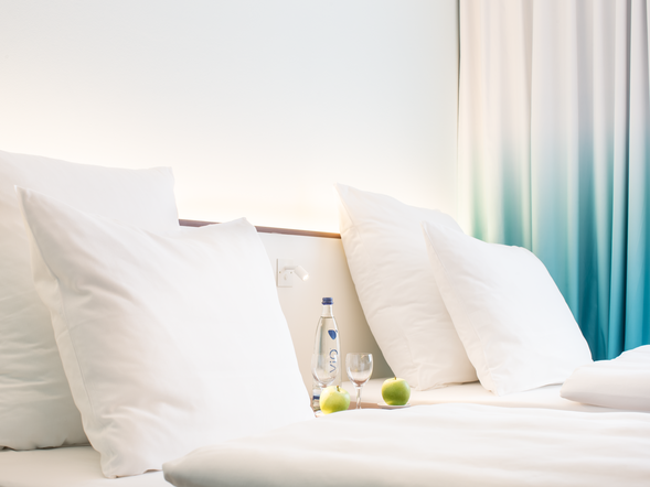 Hey Lou Hotel Frankfurt Airport