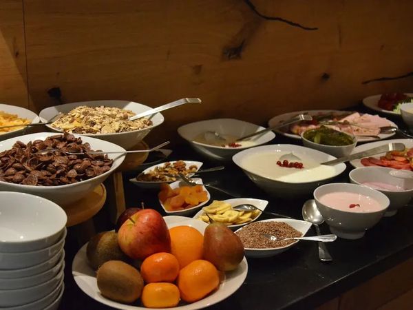 3 Tage Kurzurlaub mit HP im Hotel Dein Franz in Bad Füssing, Bayern inkl. Halbpension