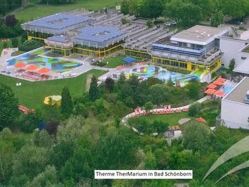 Kurztrip in die Therme TherMarium - 4 Tage