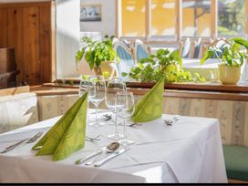 Wintererlebnisse für Abenteuerlustige - 5 Tage mit HP