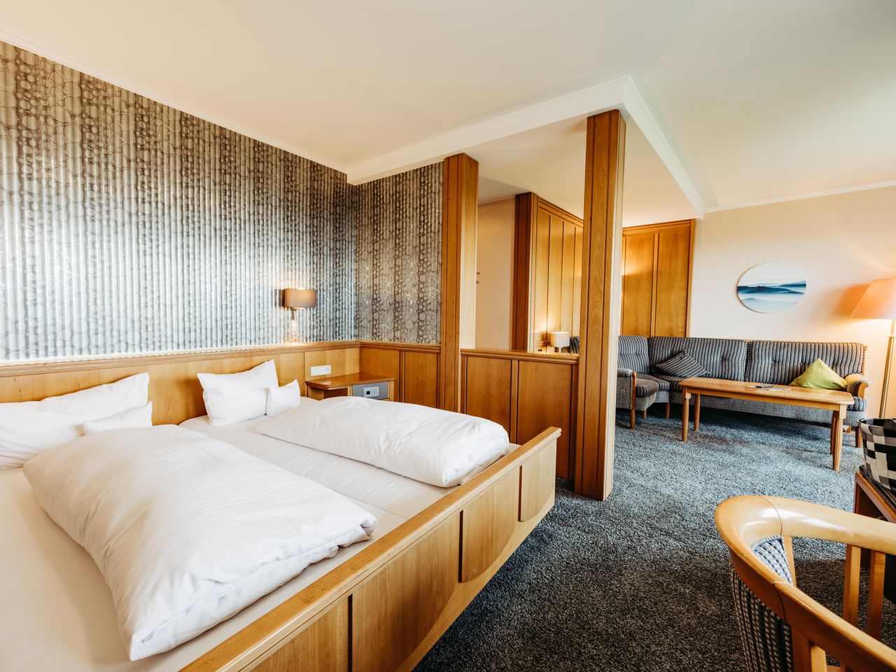 Berghotel Hoher Knochen