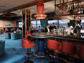 9 Tage Ostsee im Maritim Strandhotel mit Frühstück