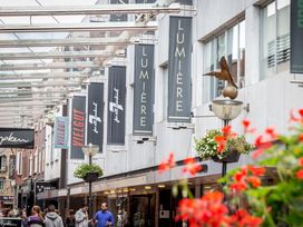 9 Tage in der Lichterstadt Eindhoven