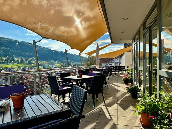 Kurz-mal zur Aktivauszeit in Bad Blankenburg - 4 Tage, Thüringen inkl. Halbpension