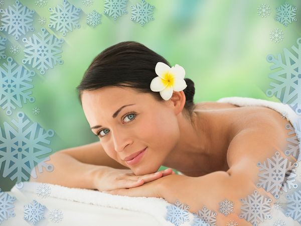 4 Tage Große Winter-Wellness-Auszeit inkl. HP+ Massage in Großräschen, Brandenburg inkl. Halbpension Plus
