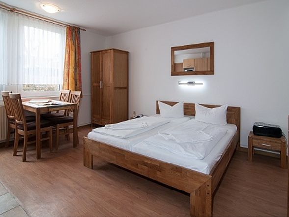 Ferienwohnung Typ 1