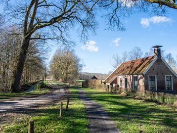 4 Tage Natur pur & Entspannung im Herzen von Drenthe