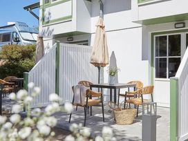 3 Tage Kurzurlaub im Villa Fortuna