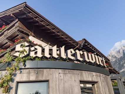 Hotel Sattlerwirt