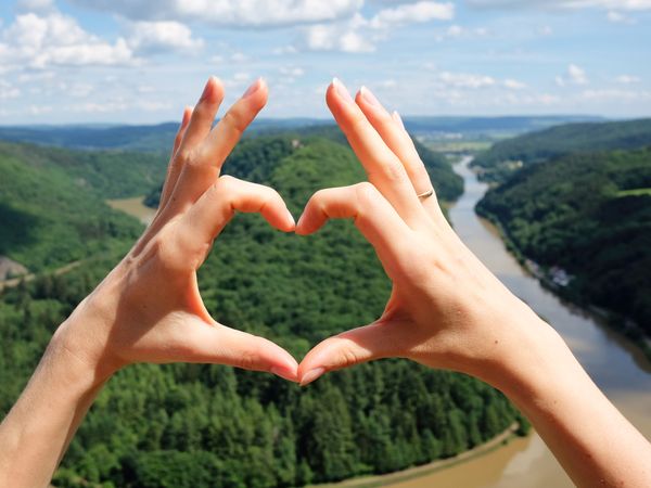 2 Tage Romantische Auszeit im Herzen des Saarlandes in Saarlouis inkl. Frühstück