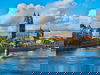 Magdeburg zu Wasser