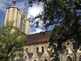 2 Tage zentral in Karlsruhe