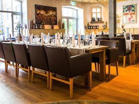 Märchenhafte 2 Tage in der Eifel - Auszeit im Schloss