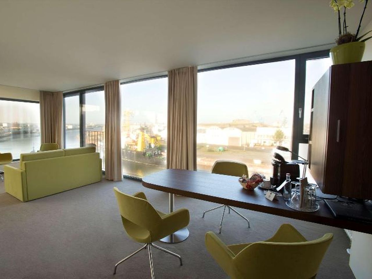 9 Tage im Best Western Plus Bremerhaven mit Frühstück