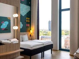 4 Tage Urlaub in der Hafenstadt Hamburg 