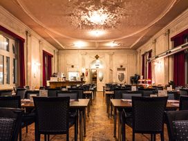 4 Tage Kurzurlaub mit Frühstück im Hotel Montana