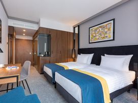 2 Tage im Grand Ascot Krakau erkunden