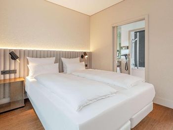 6 Tage mit Frühstück im Hotel NH München Unterhaching