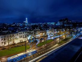 7 Tage Urlaub im Herzen von Arnheim