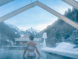 Es rockt im Zillertal - 3 Tage Wellness, Luxus, Natur