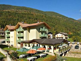4 Tage Auszeit im Val di Sole mit Halbpension