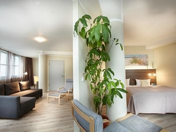 2 Tage im Hotel Kiel by Golden Tulip mit Frühstück