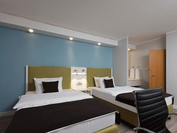 Doppelzimmer
