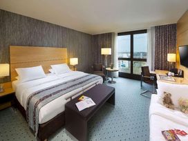 3 Tage im Hotel Maritim Düsseldorf mit Frühstück