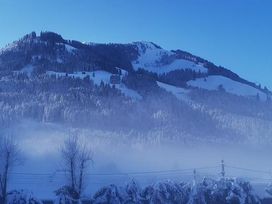 4 Tage Wellness & Sport in den Kitzbüheler Alpen