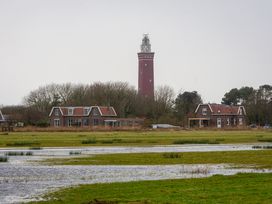5 Tage Küstenzauber & Dünenruhe in Ouddorp erleben