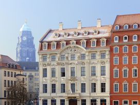 Willkommen in Dresden! - 7 Tage in Sachsen