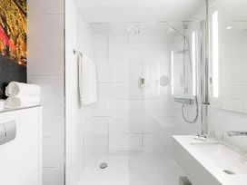 2 Tage im Mercure Hotel Düsseldorf Zentrum