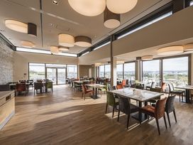 2 Tage im Golfhotel nahe Köln 