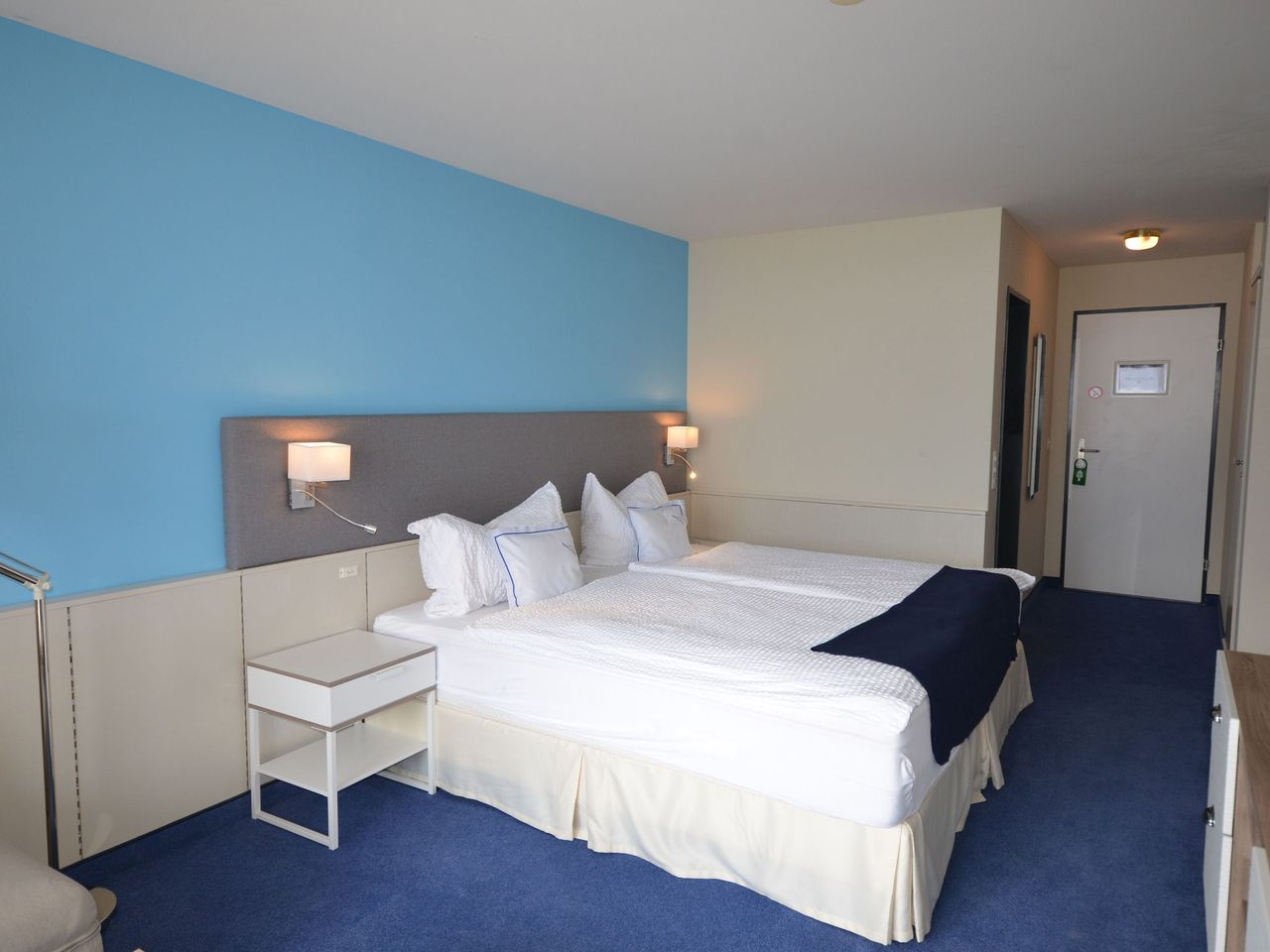 Seehotel Riviera