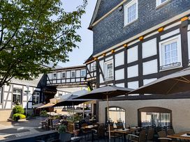 Motorrad - Wochenende im Westerwald