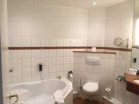 4 Tage Erholung am See in Güstrow